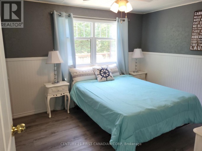 72599 STANLEY STREET, Bluewater (Hay), Ontario, N0M2T0