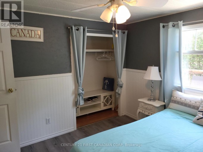 72599 STANLEY STREET, Bluewater (Hay), Ontario, N0M2T0