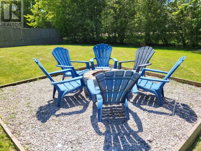 72599 STANLEY STREET, Bluewater (Hay), Ontario, N0M2T0