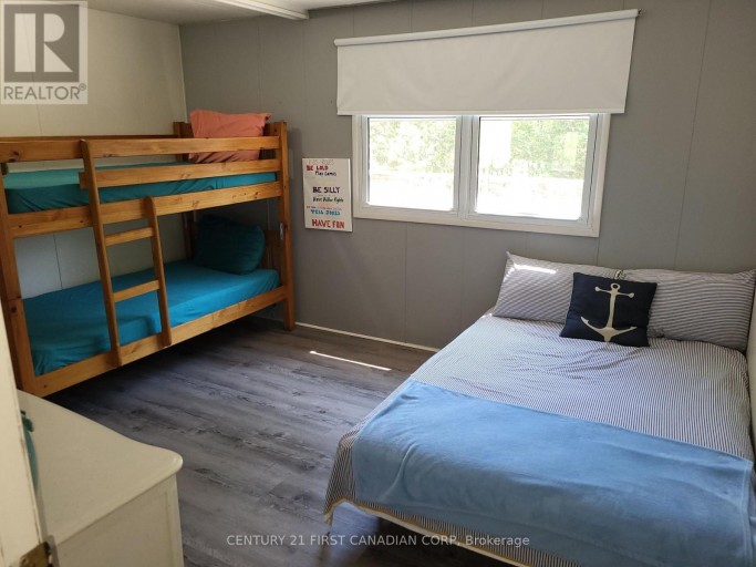 72599 STANLEY STREET, Bluewater (Hay), Ontario, N0M2T0