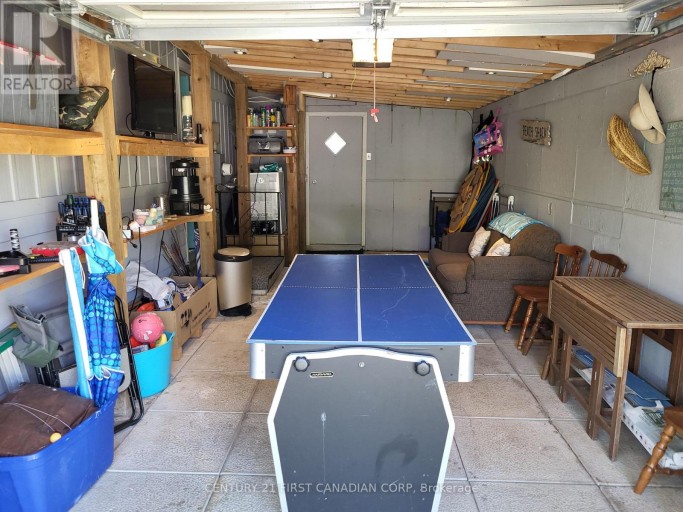 72599 STANLEY STREET, Bluewater (Hay), Ontario, N0M2T0