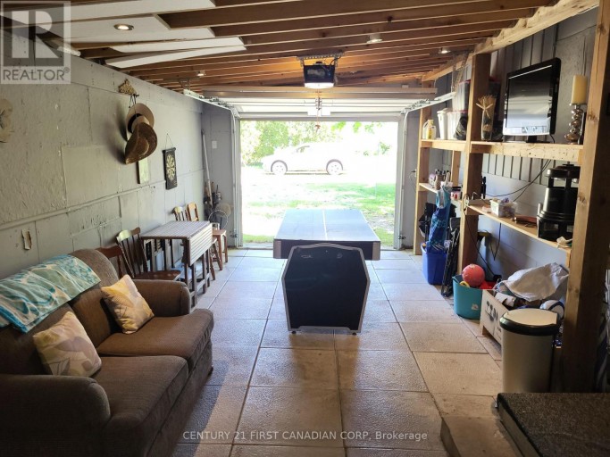 72599 STANLEY STREET, Bluewater (Hay), Ontario, N0M2T0