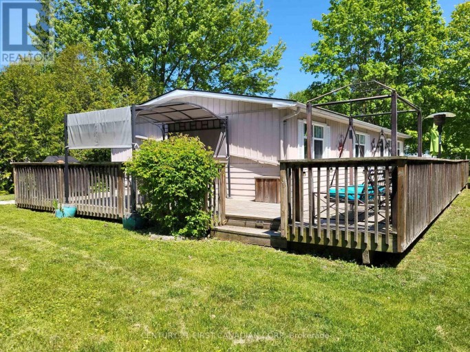72599 STANLEY STREET, Bluewater (Hay), Ontario, N0M2T0