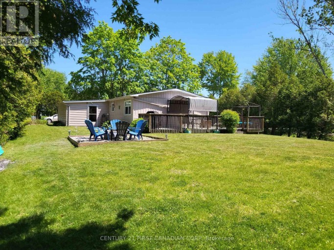 72599 STANLEY STREET, Bluewater (Hay), Ontario, N0M2T0