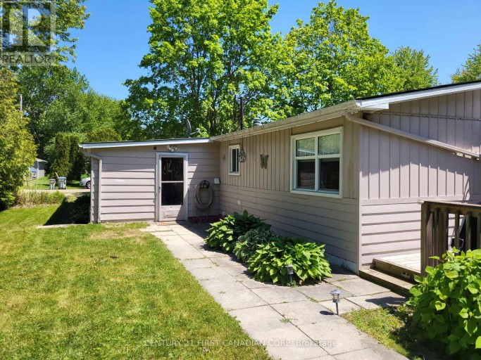 72599 STANLEY STREET, Bluewater (Hay), Ontario, N0M2T0
