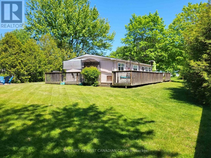 72599 STANLEY STREET, Bluewater (Hay), Ontario, N0M2T0