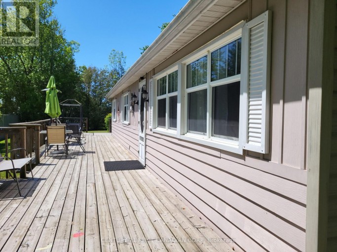 72599 STANLEY STREET, Bluewater (Hay), Ontario, N0M2T0