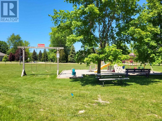 72599 STANLEY STREET, Bluewater (Hay), Ontario, N0M2T0