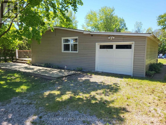 72599 STANLEY STREET, Bluewater (Hay), Ontario, N0M2T0