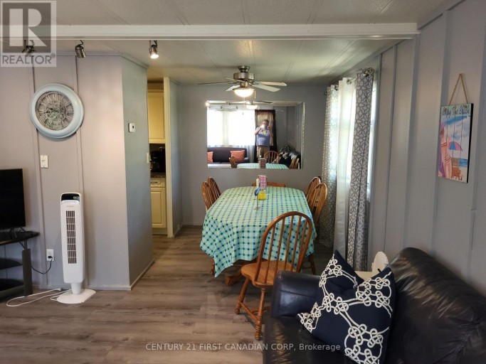 72599 STANLEY STREET, Bluewater (Hay), Ontario, N0M2T0
