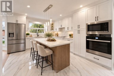 44 OLYMPIA GATE Vaughan (East Woodbridge) Ontario photo 10