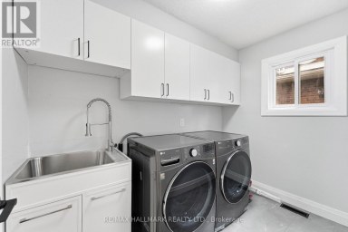 44 OLYMPIA GATE Vaughan (East Woodbridge) Ontario photo 16