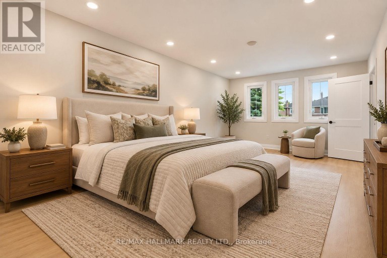 44 OLYMPIA GATE, Vaughan (East Woodbridge), Ontario, L4L5K3