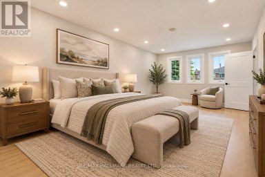 44 OLYMPIA GATE Vaughan (East Woodbridge) Ontario photo 19