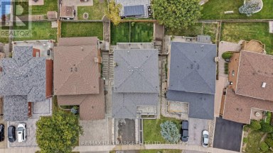 44 OLYMPIA GATE Vaughan (East Woodbridge) Ontario photo 2