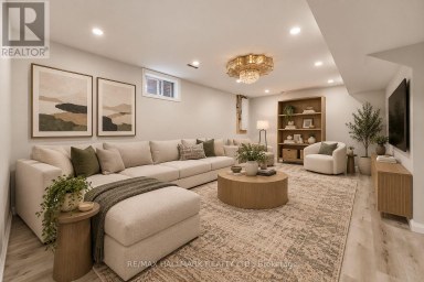 44 OLYMPIA GATE Vaughan (East Woodbridge) Ontario photo 29