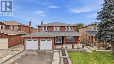 44 OLYMPIA GATE Vaughan (East Woodbridge) Ontario photo 3