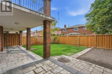 44 OLYMPIA GATE Vaughan (East Woodbridge) Ontario photo 30