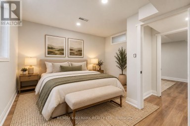 44 OLYMPIA GATE Vaughan (East Woodbridge) Ontario photo 32