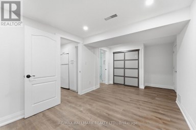 44 OLYMPIA GATE Vaughan (East Woodbridge) Ontario photo 34