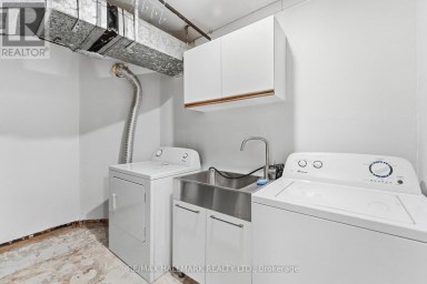 44 OLYMPIA GATE Vaughan (East Woodbridge) Ontario photo 35