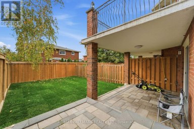 44 OLYMPIA GATE Vaughan (East Woodbridge) Ontario photo 39