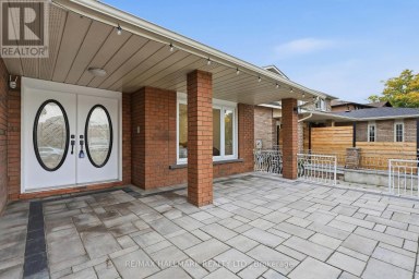44 OLYMPIA GATE Vaughan (East Woodbridge) Ontario photo 4