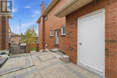 44 OLYMPIA GATE Vaughan (East Woodbridge) Ontario photo 40