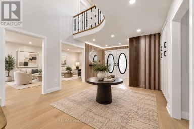 44 OLYMPIA GATE Vaughan (East Woodbridge) Ontario photo 6