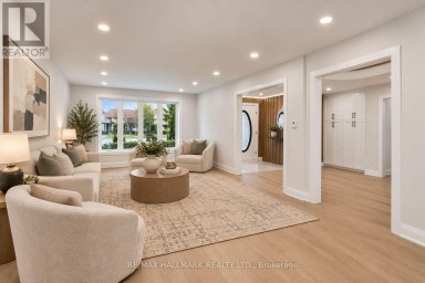 44 OLYMPIA GATE Vaughan (East Woodbridge) Ontario photo 8