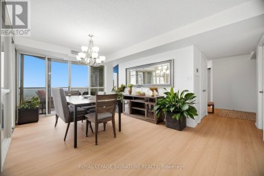 2310 - 55 KINGSBRIDGE GARDEN CIRCLE Mississauga (Hurontario) Ontario photo 10