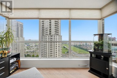 2310 - 55 KINGSBRIDGE GARDEN CIRCLE Mississauga (Hurontario) Ontario photo 13