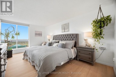 2310 - 55 KINGSBRIDGE GARDEN CIRCLE Mississauga (Hurontario) Ontario photo 17