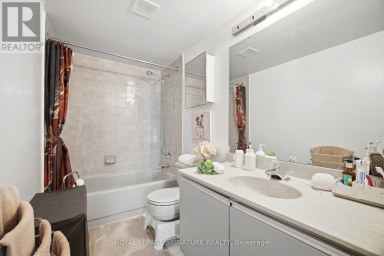 2310 - 55 KINGSBRIDGE GARDEN CIRCLE Mississauga (Hurontario) Ontario photo 19