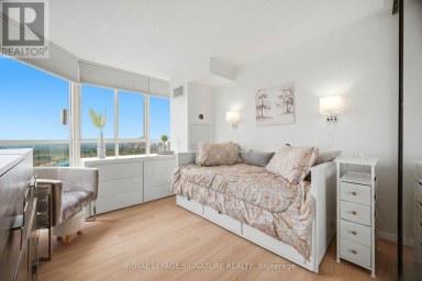 2310 - 55 KINGSBRIDGE GARDEN CIRCLE Mississauga (Hurontario) Ontario photo 20