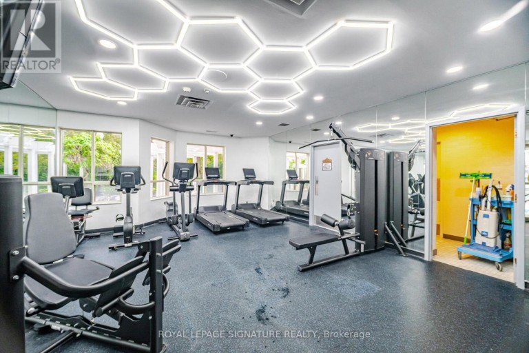 2310 - 55 KINGSBRIDGE GARDEN CIRCLE, Mississauga (Hurontario), Ontario, L5R1Y1