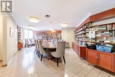 2310 - 55 KINGSBRIDGE GARDEN CIRCLE Mississauga (Hurontario) Ontario photo 29