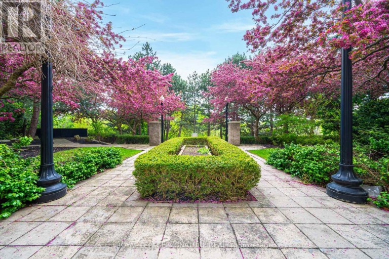 2310 - 55 KINGSBRIDGE GARDEN CIRCLE, Mississauga (Hurontario), Ontario, L5R1Y1