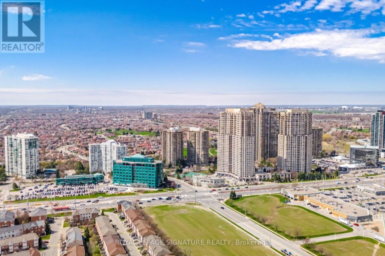 2310 - 55 KINGSBRIDGE GARDEN CIRCLE, Mississauga (Hurontario), Ontario, L5R1Y1