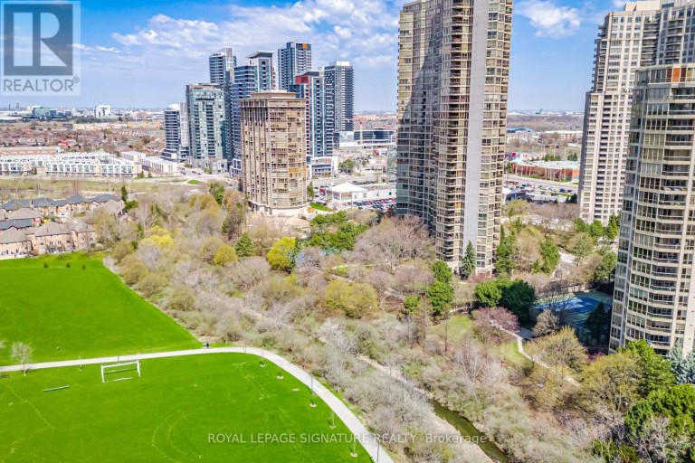 2310 - 55 KINGSBRIDGE GARDEN CIRCLE, Mississauga (Hurontario), Ontario, L5R1Y1