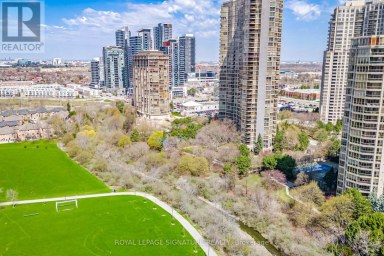 2310 - 55 KINGSBRIDGE GARDEN CIRCLE Mississauga (Hurontario) Ontario photo 35