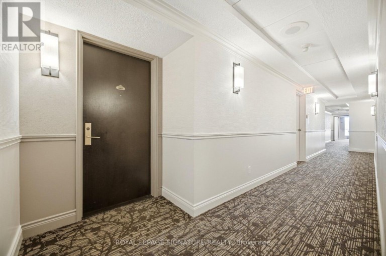 2310 - 55 KINGSBRIDGE GARDEN CIRCLE, Mississauga (Hurontario), Ontario, L5R1Y1