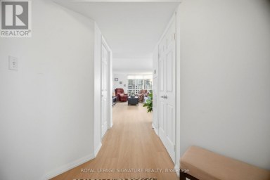 2310 - 55 KINGSBRIDGE GARDEN CIRCLE Mississauga (Hurontario) Ontario photo 7