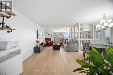 2310 - 55 KINGSBRIDGE GARDEN CIRCLE Mississauga (Hurontario) Ontario photo 8
