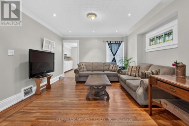103 BELMONT AVENUE Hamilton (Crown Point) Ontario photo 10