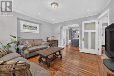 103 BELMONT AVENUE Hamilton (Crown Point) Ontario photo 11