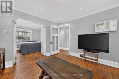 103 BELMONT AVENUE Hamilton (Crown Point) Ontario photo 12