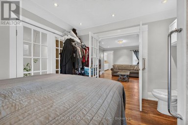 103 BELMONT AVENUE Hamilton (Crown Point) Ontario photo 16