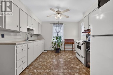 103 BELMONT AVENUE Hamilton (Crown Point) Ontario photo 17