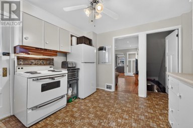 103 BELMONT AVENUE Hamilton (Crown Point) Ontario photo 22